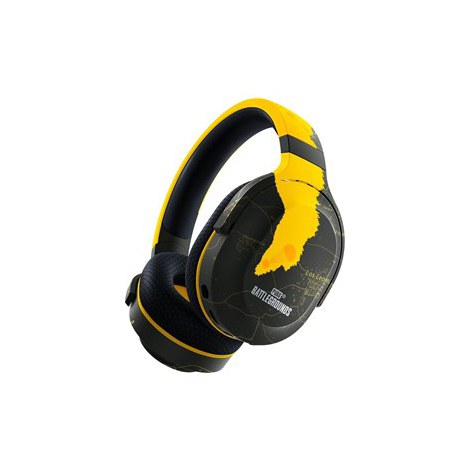 Razer | Gaming Headset | Barracuda X (2022) | Wireless | On-Ear | Wireless - 2